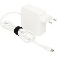 123accu Asus USB-C 65W / QC 3.0 oplader (5 V - 20 V, 3.25 A, 65 W, huismerk)