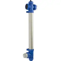 Blue Lagoon Tech 4ALL UV-C lamp - 75 watt