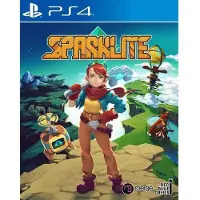 Sparklite