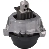 TEDGUM TED63799 Motorsteunlager