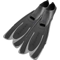 Cressi Agua Diving Fins Zwart EU 41-42