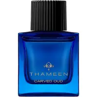 Thameen Carved Oud Extrait de Parfum 100 ml