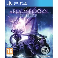 Final Fantasy XIV A Realm Reborn