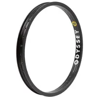 Odyssey Stage Rim Schwarz - UNI