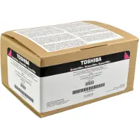Toshiba T-FC338EM toner magenta (origineel)