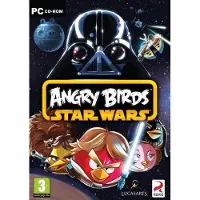 Just for Games Angry Birds Star Wars Standaard Duits, Engels, Spaans, Frans, Italiaans PC
