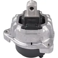 TEDGUM TED67227 Motorsteunlager