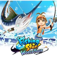 Fishing Star World Tour (USA)