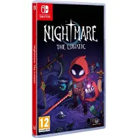 Nightmare The Lunatic