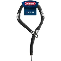 ABUS Classic 5.5ks/100 + St5950 Kettingslot