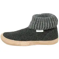 Gottstein - Dakota - Pantoffels 46, grijs