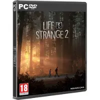, Life is Strange 2, PC, Geschikt voor oudere spelers, Fysieke versie