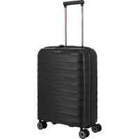 Travelite Mooby 4w Trolley S black
