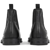 G-Star Chelsea boots 'Eton Mid Chelsea Boot' zwart