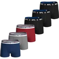 NFL Boxershorts
