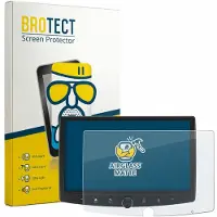 BROTECT - Screenprotector voor Eonon UX6SK2-PLUS - Folie Beschermfolie Beschermglas matte