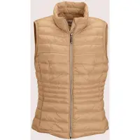 MADELEINE Bodywarmer beige