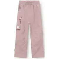 Mini A Ture - Kid's Matadventure Lightweight Pants - Vrijetijdsbroek 134 - 9 Years, roze