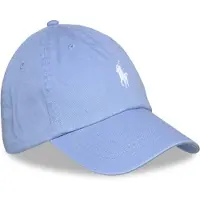Ralph Lauren Pet hemelsblauw / wit