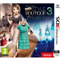 New Style Boutique 3 - 2DS + 3DS