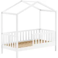 Vipack peuter huisbed Dallas (70x140 cm)
