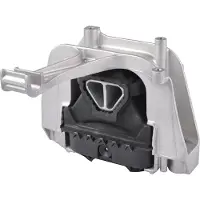 TEDGUM TED23096 Motorsteunlager