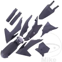Polisport Complete plastic kit KTM 23-24 Grijs