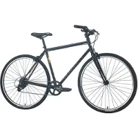 Fairdale Lookfar Microshift Ts39 2023 Fiets