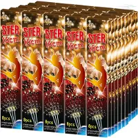 Broekhoff Sterretjes 16cm 50 pak a 8 stuks Vuurwerk
