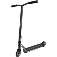 Schildkröt stunt step Quintwhip - aluminium deck - 110mm wielen.