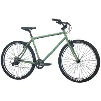 Fairdale Ridgemont Microshift Rd 2023 Fiets