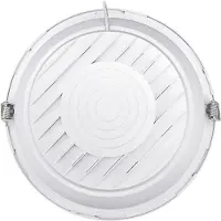 Ledvance LED Downlighter Ø250mm | 42W 3000K/4000K 4600Lm/5000lm | Dimbaar