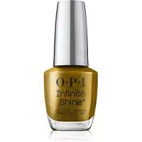OPI Good Enough To Treat Infinite Shine Nagellak 15 ml Have a Brittle Fun