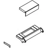 Kyocera 303M694030, Printer accessoires