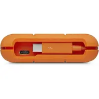 LaCie Rugged Secure USB-C 2TB