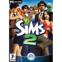Les Sims 2 Standaard PC
