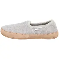 Gottstein - Cheyenne - Pantoffels 44, grijs