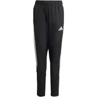 Adidas Sportbroek 'Tiro26 League' zwart / wit
