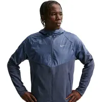 Nike Miler Hardloopjack