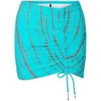 Lingadore Badpakjurk blauw