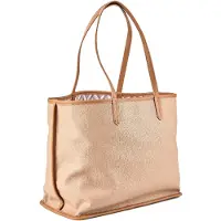 U.S. POLO ASSN. Schoudertas beige