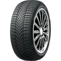 Nexen winterbanden voor motorfietsen, model Winguard Sport 2 (275/40 R18 103V XL 4PR, RPB)