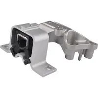 TEDGUM TED15487 Motorsteunlager