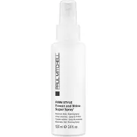 Paul Mitchell Spray - Styling Firm Style - 100 ml