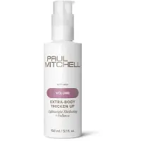 Paul Mitchell Lotion - Extra Body - 150 ml