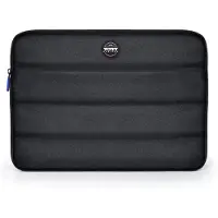 Port Designs Portland - Laptophoes - 13 inch tot 14 inch - Zwart