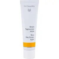 Dr. Hauschka Lichte Rozencrème 30 ml