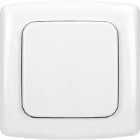 ORNO Smart Home OR-SH-1750, individuele wandcontactdoos met radiofrequentiebediening
