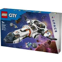 LEGO Modulair galactisch ruimteschip
