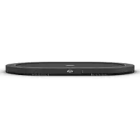 Berg Champion Grand Ovale InGround Trampoline 520x345